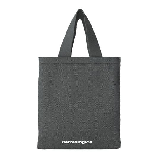 everyday dermalogica tote bag