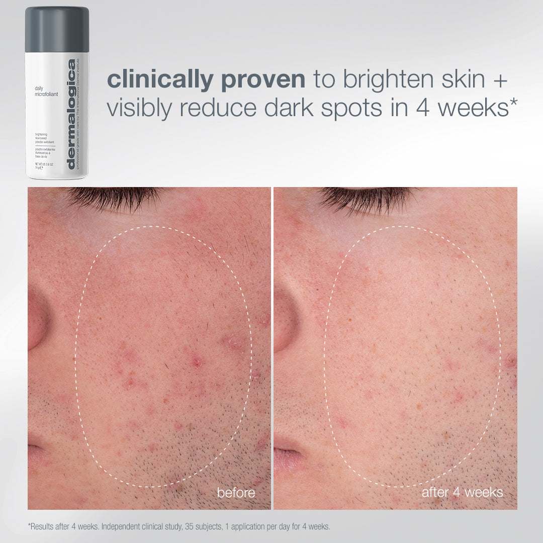 expert cleanse + glow (3 full-size)