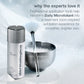 pro ritual: exfoliate + glow (1 full-size + 2 tools)