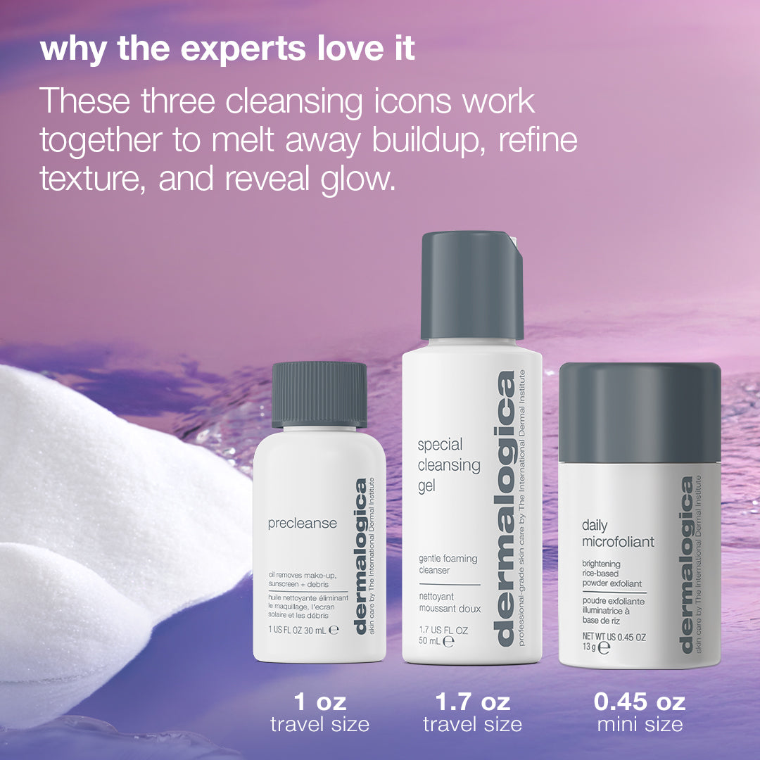 glow on the go (3 travel-size)