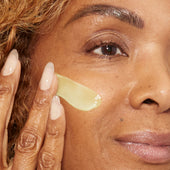 signs of skin aging