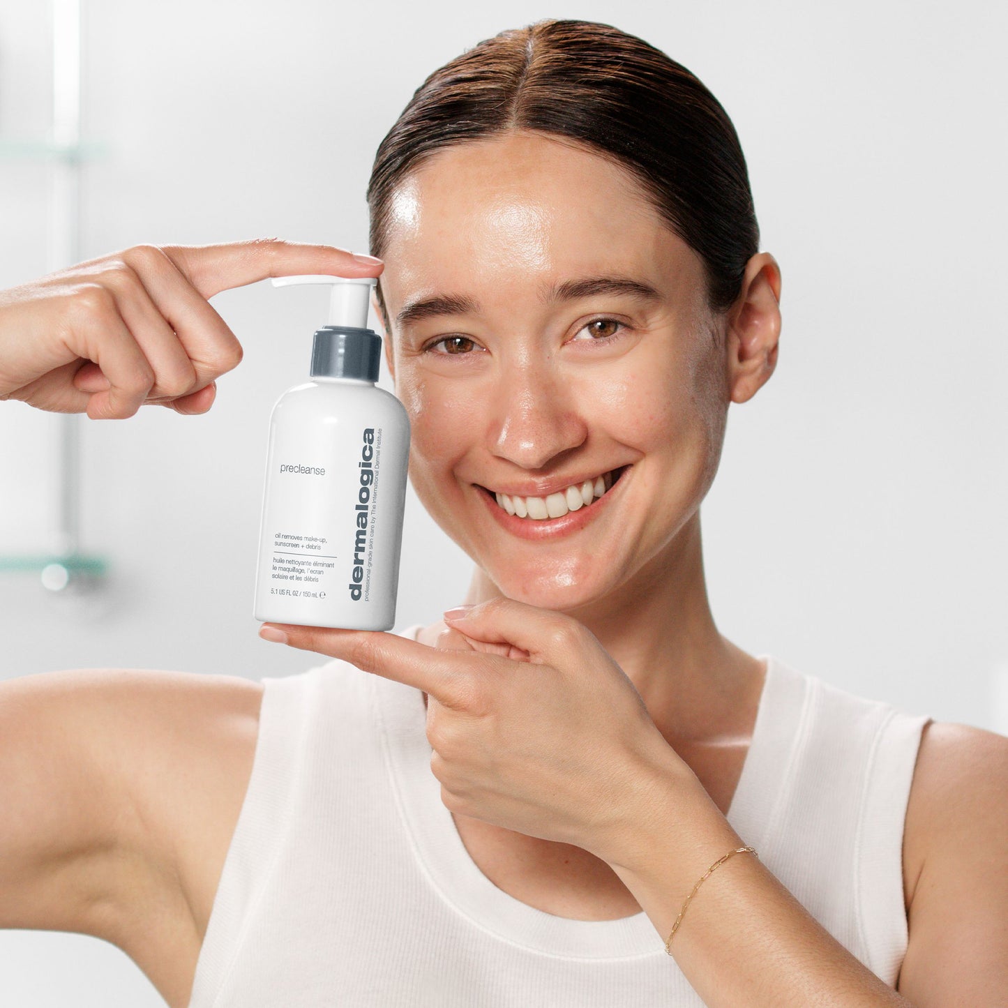 pore-refining power trio