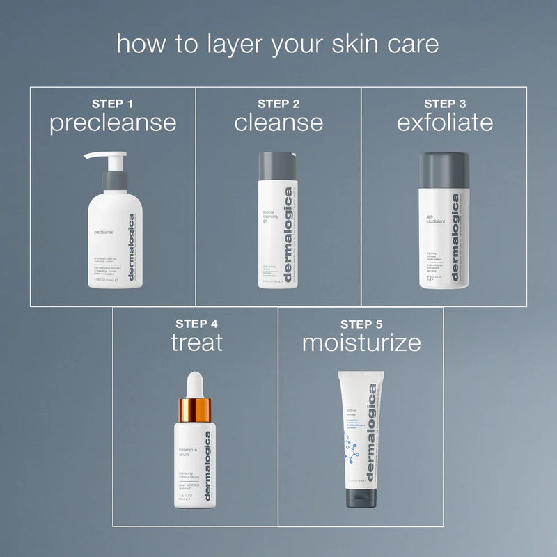 active moist moisturizer jumbo | Dermalogica CA