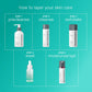 age bright clearing serum