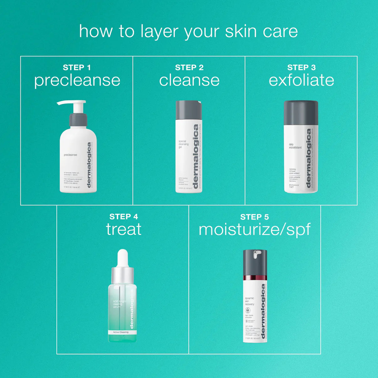 age bright clearing serum