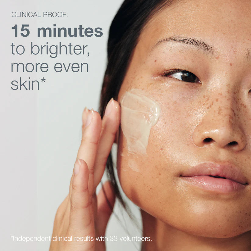 rapid radiance routine