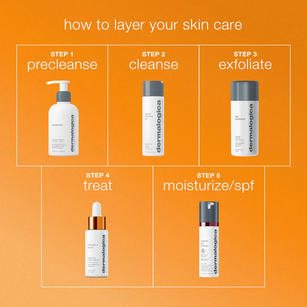 biolumin-c vitamin c serum