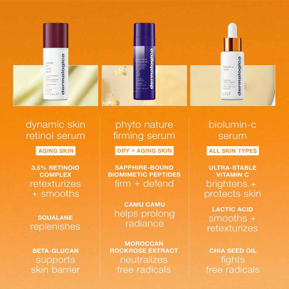 biolumin-c vitamin c serum