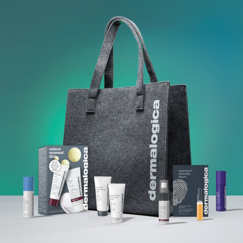 black friday 2025 innovation essentials 8pc set