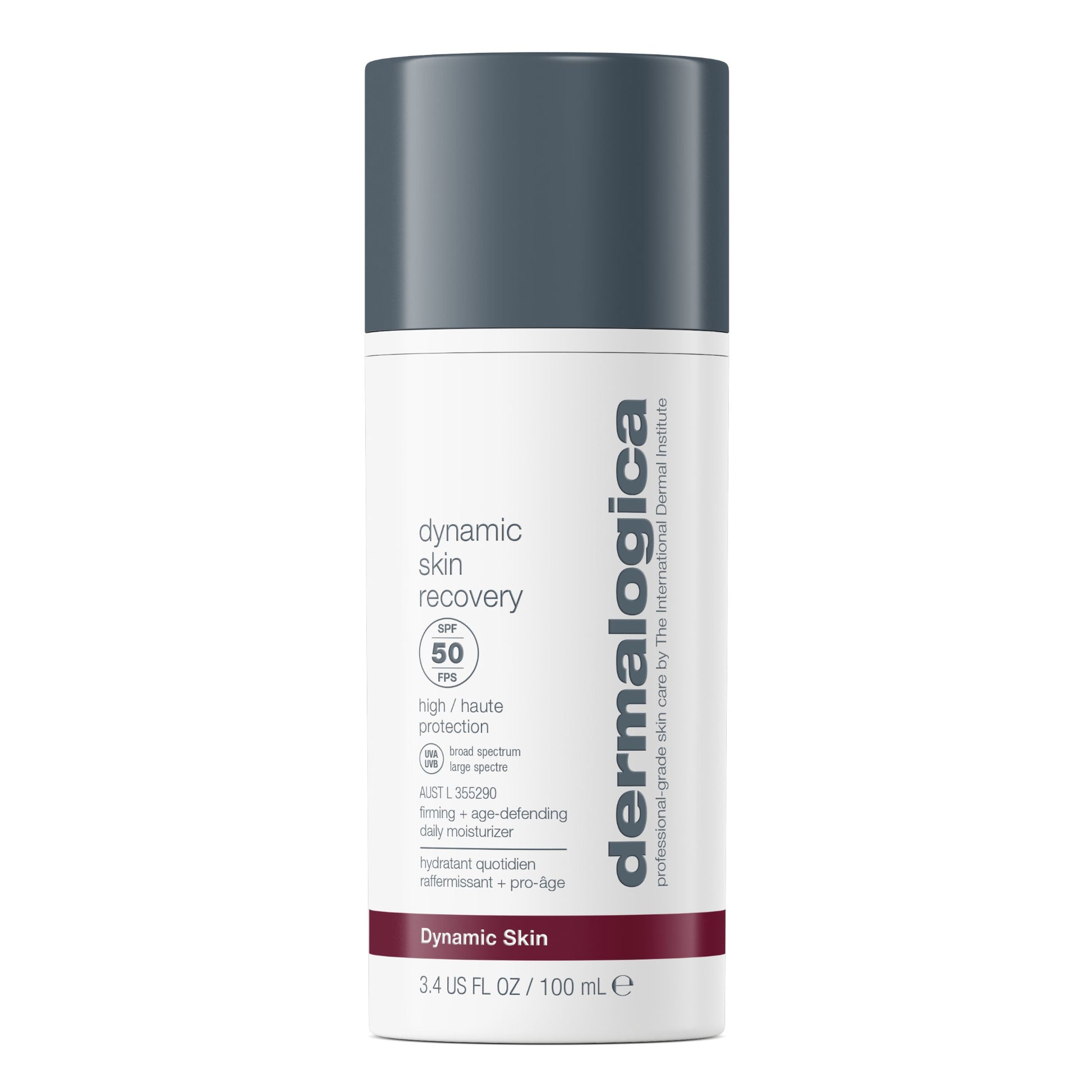 dynamic skin recovery spf 50 | Dermalogica CA