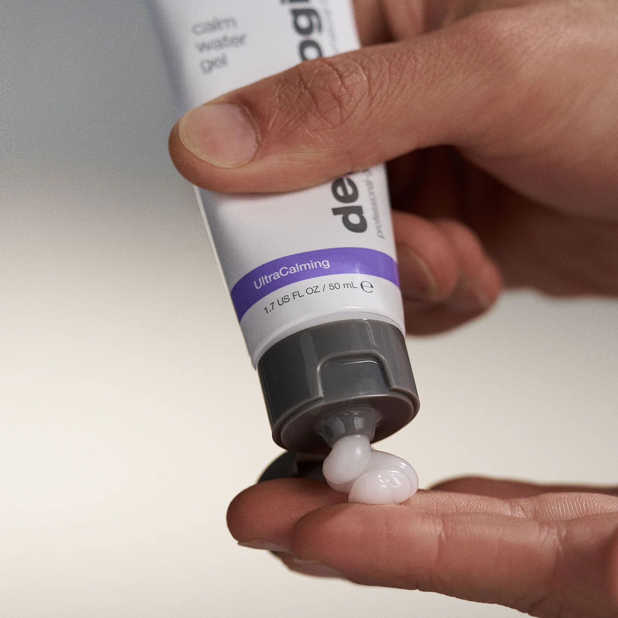 calm water gel