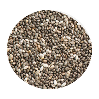 Chia Seed Oil
