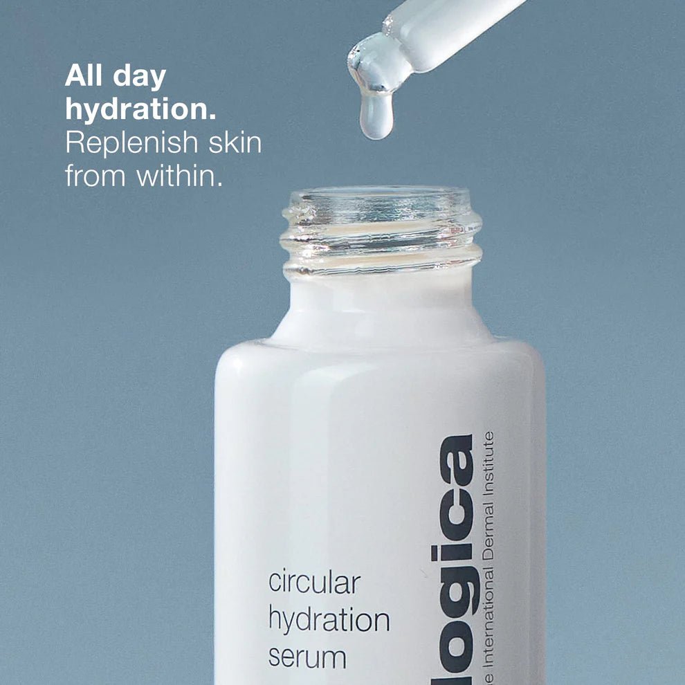 circular hydration serum with hyaluronic acid | Dermalogica CA circular hydration serum with hyaluronic acid | Dermalogica CA