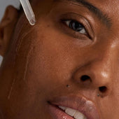 dryness and dehydration
