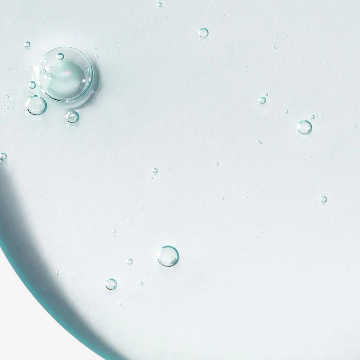 clearing skin wash