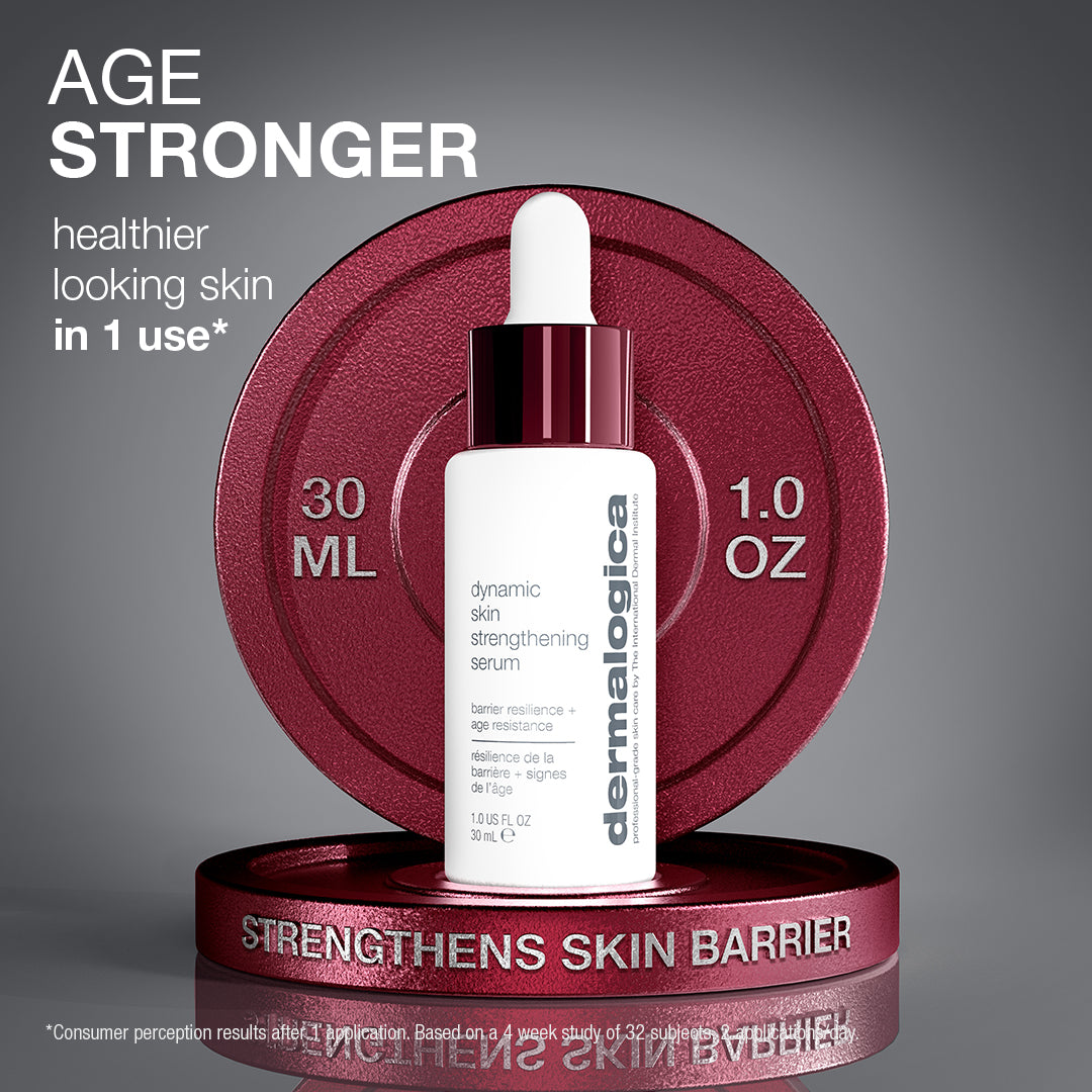 dynamic skin strengthening serum – Dermalogica CA