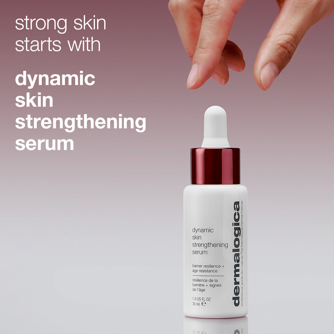 dynamic skin strengthening serum – Dermalogica CA