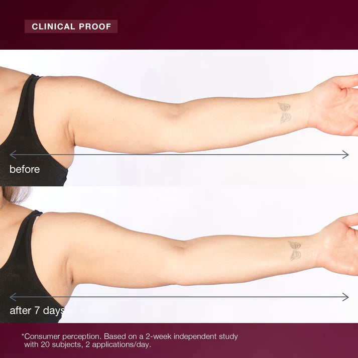 body sculpting & hydration set