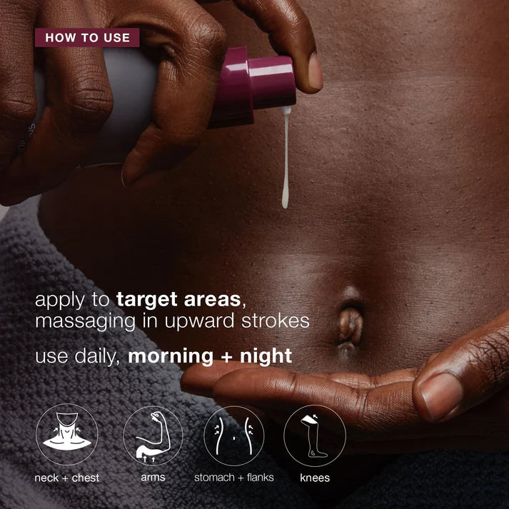 dynamic skin body sculptor