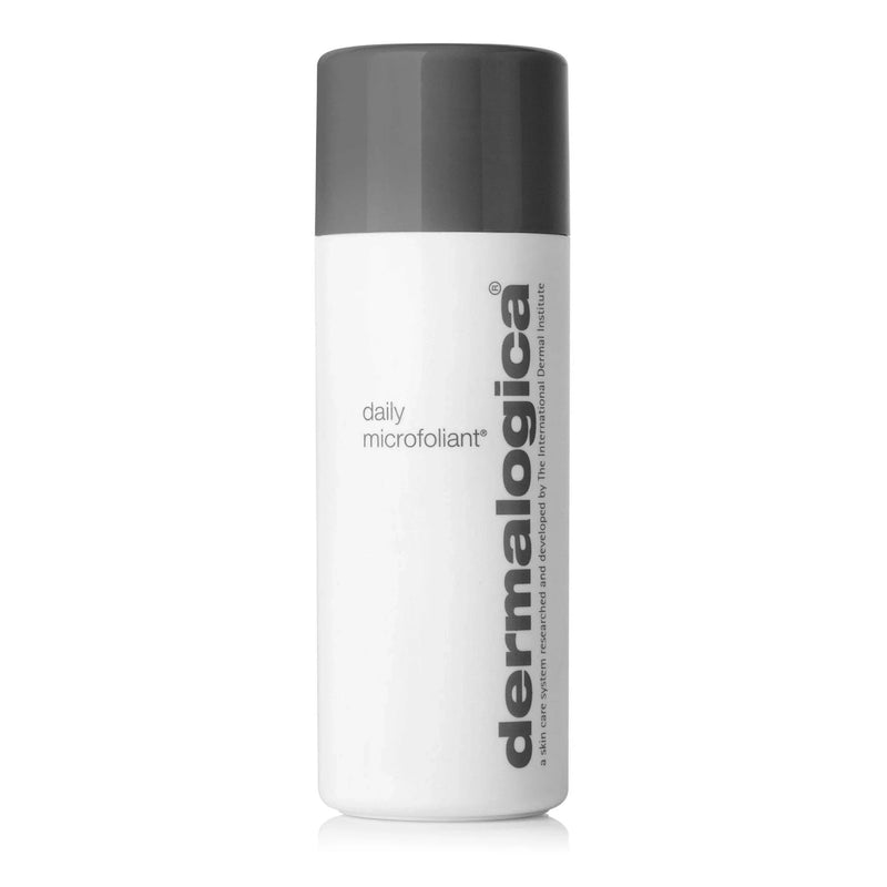 daily microfoliant + refill | Dermalogica CA