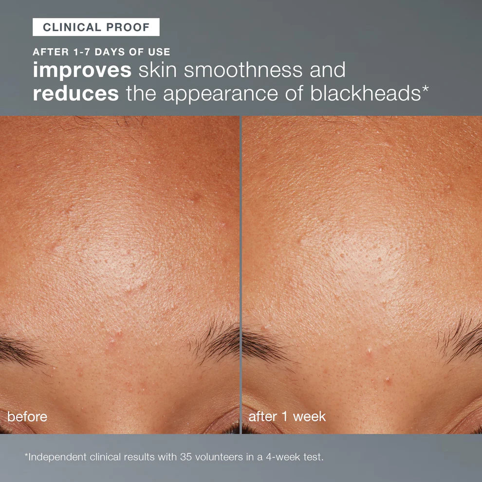 daily microfoliant exfoliator