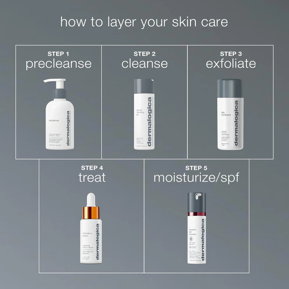daily microfoliant exfoliator