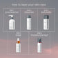 dynamic skin recovery spf 50 moisturizer