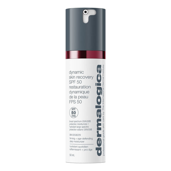 日焼け止め dermalogicadynamicskin recovery 50mL Dynamic_Skin_Recovery_SPF_50_-