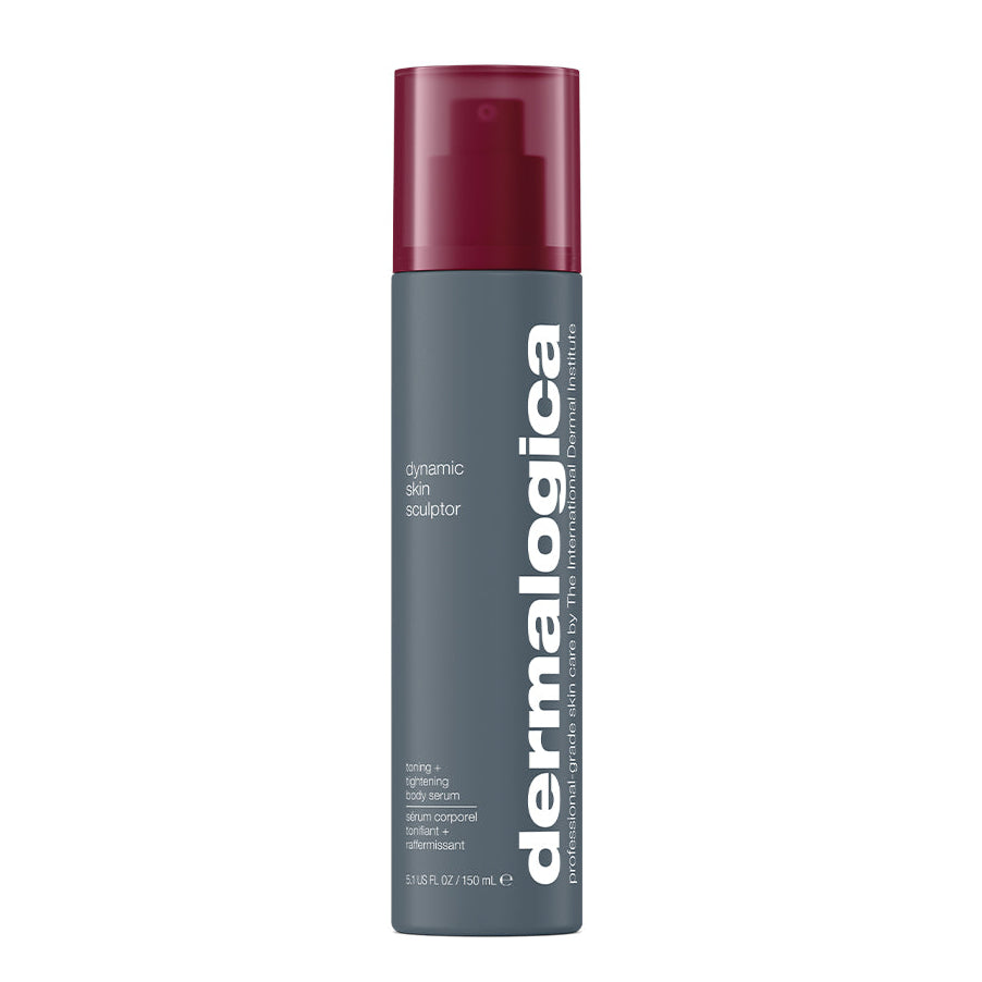 dynamic skin body sculptor | Dermalogica CA