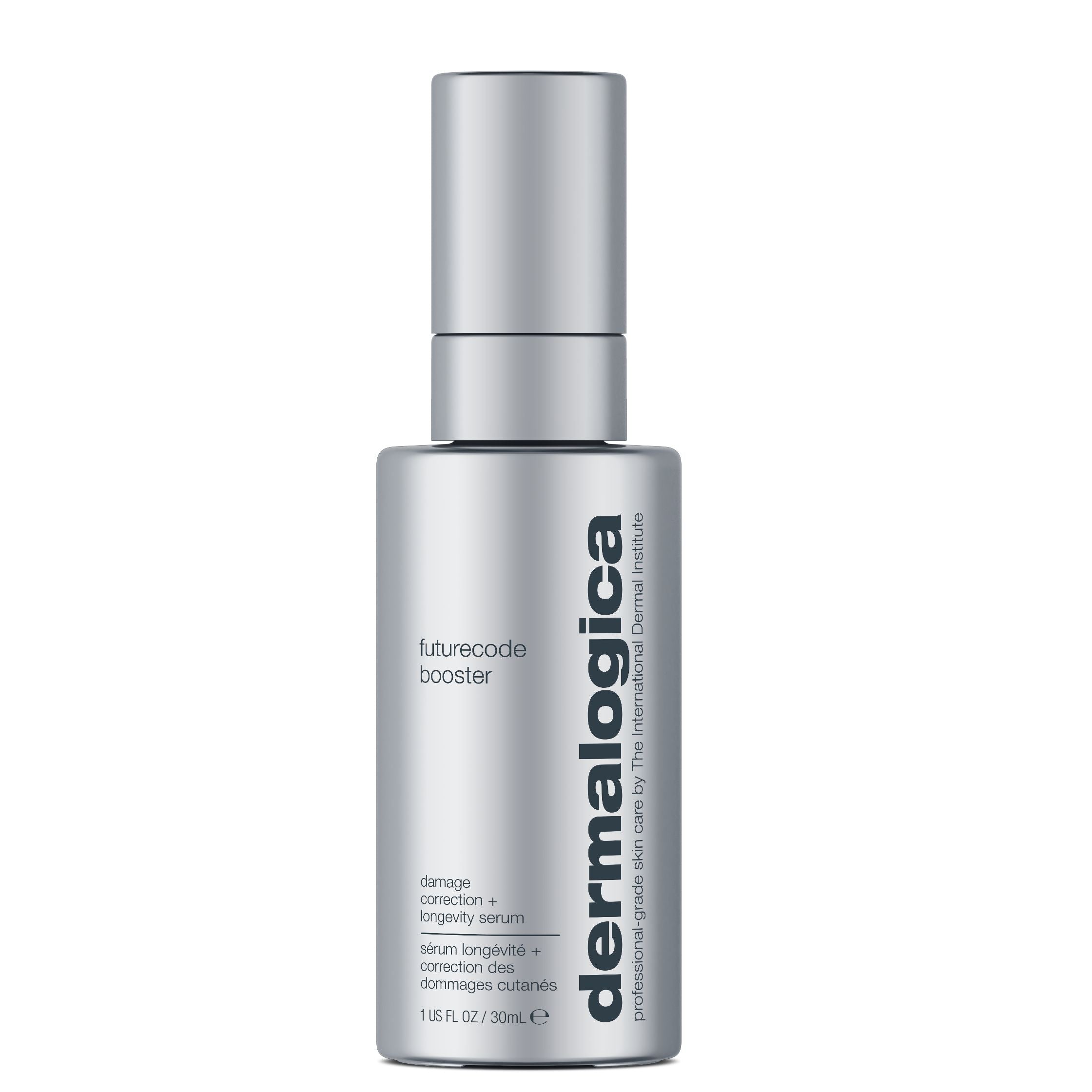futurecode booster damage-correcting longevity serum | Dermalogica CA