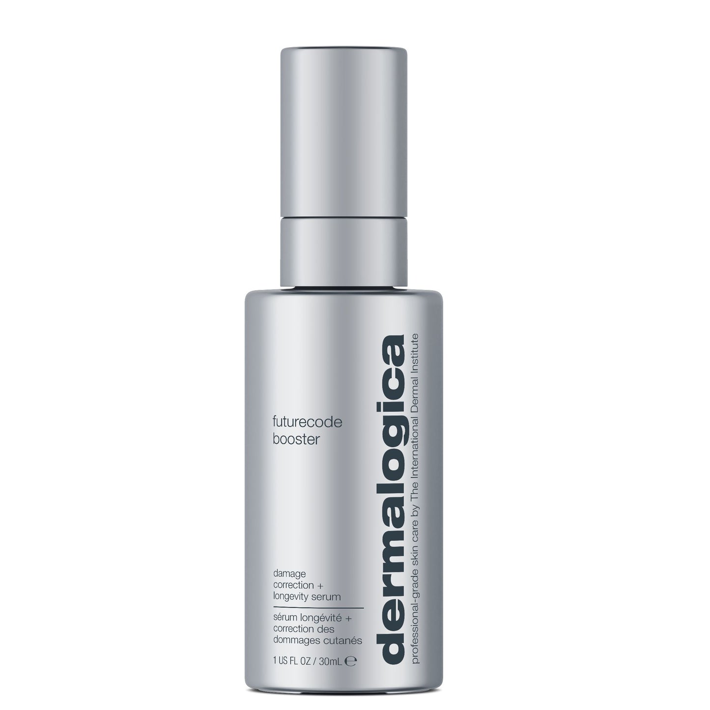 futurecode booster damage-correcting longevity serum