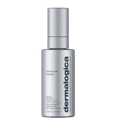 futurecode booster damage-correcting longevity serum