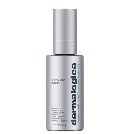 futurecode booster damage-correcting longevity serum