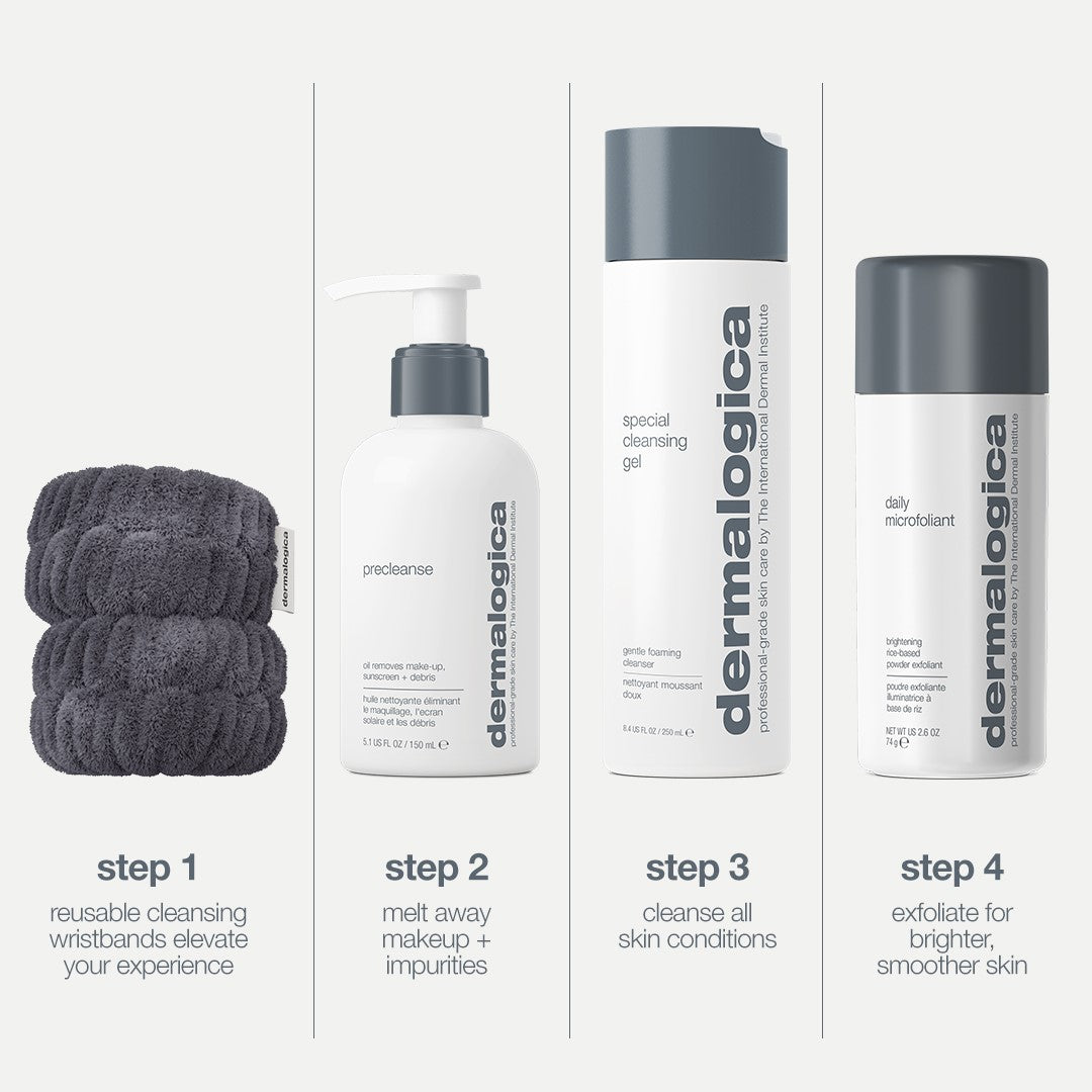 holiday gift sets – Dermalogica CA