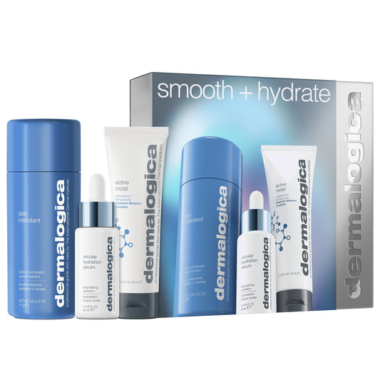 smooth + hydrate (3 full-size)