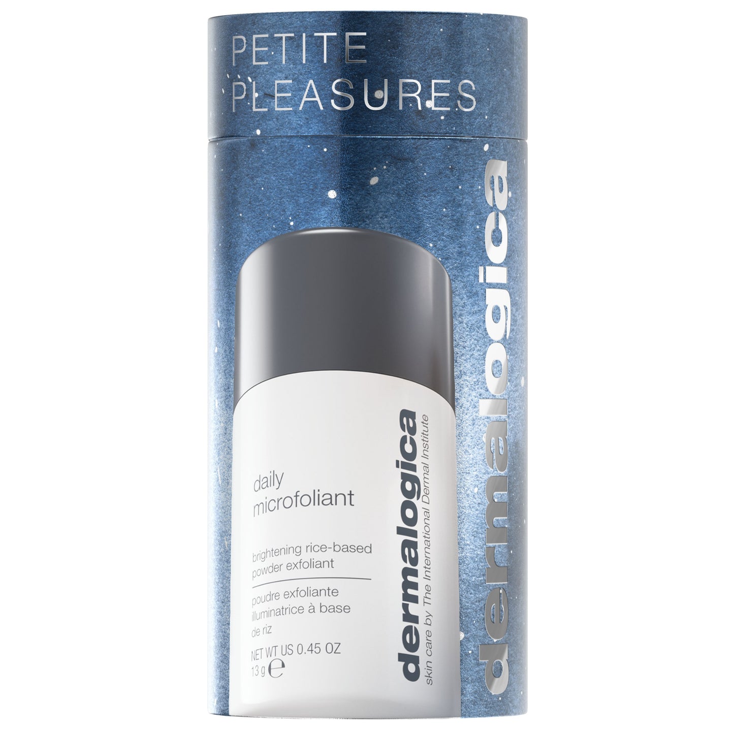 daily microfoliant exfoliator