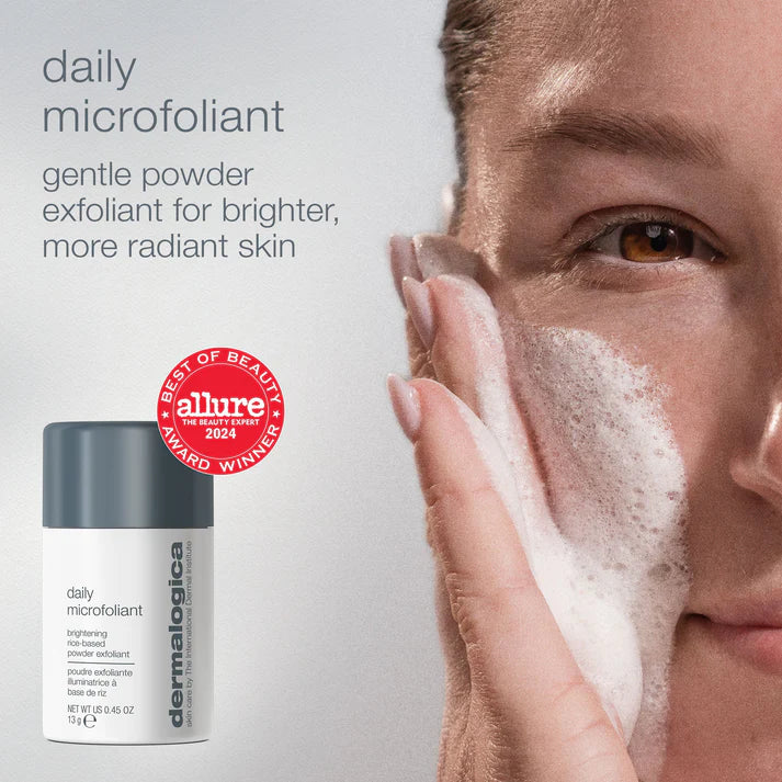 home for the holidays (4 travel-size + bag)