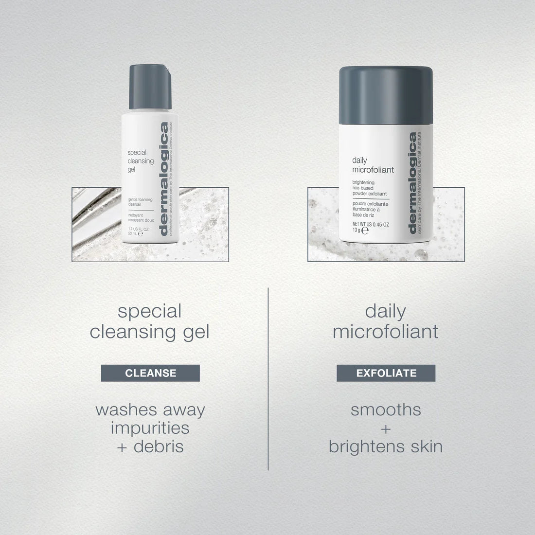 home for the holidays (4 travel-size + bag)