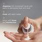 moisture matrix set