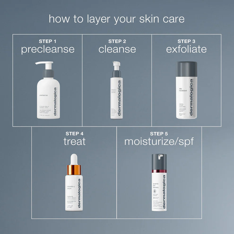 intensive moisture cleanser