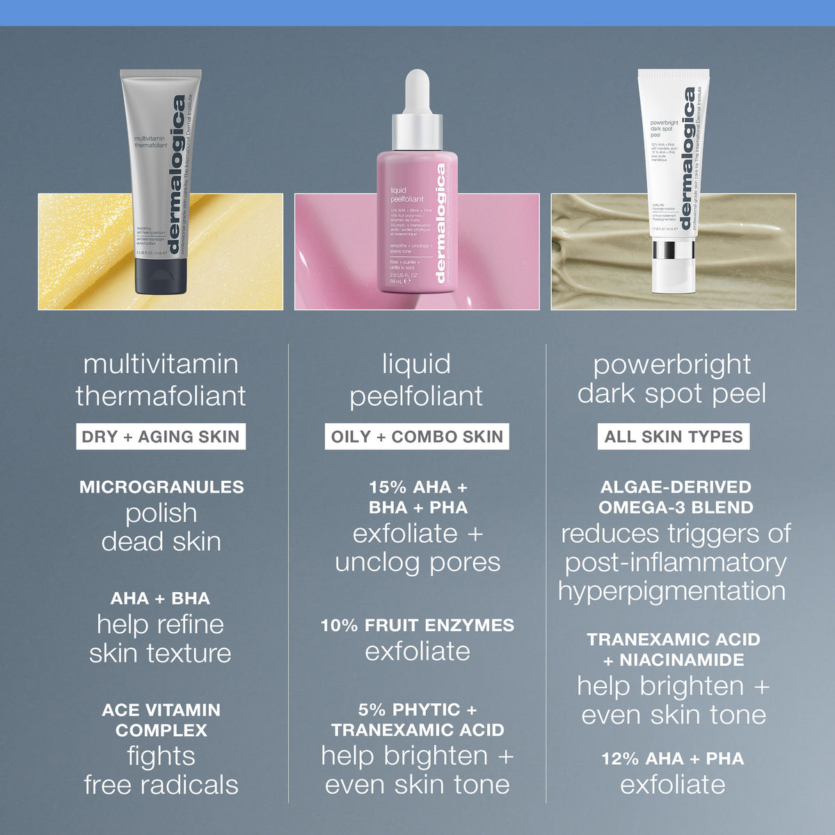 liquid peelfoliant
