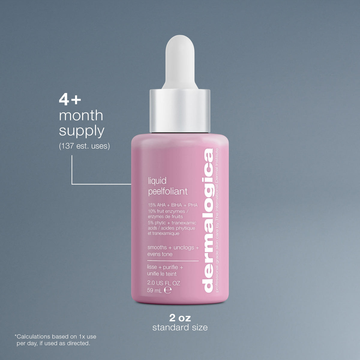 liquid peelfoliant