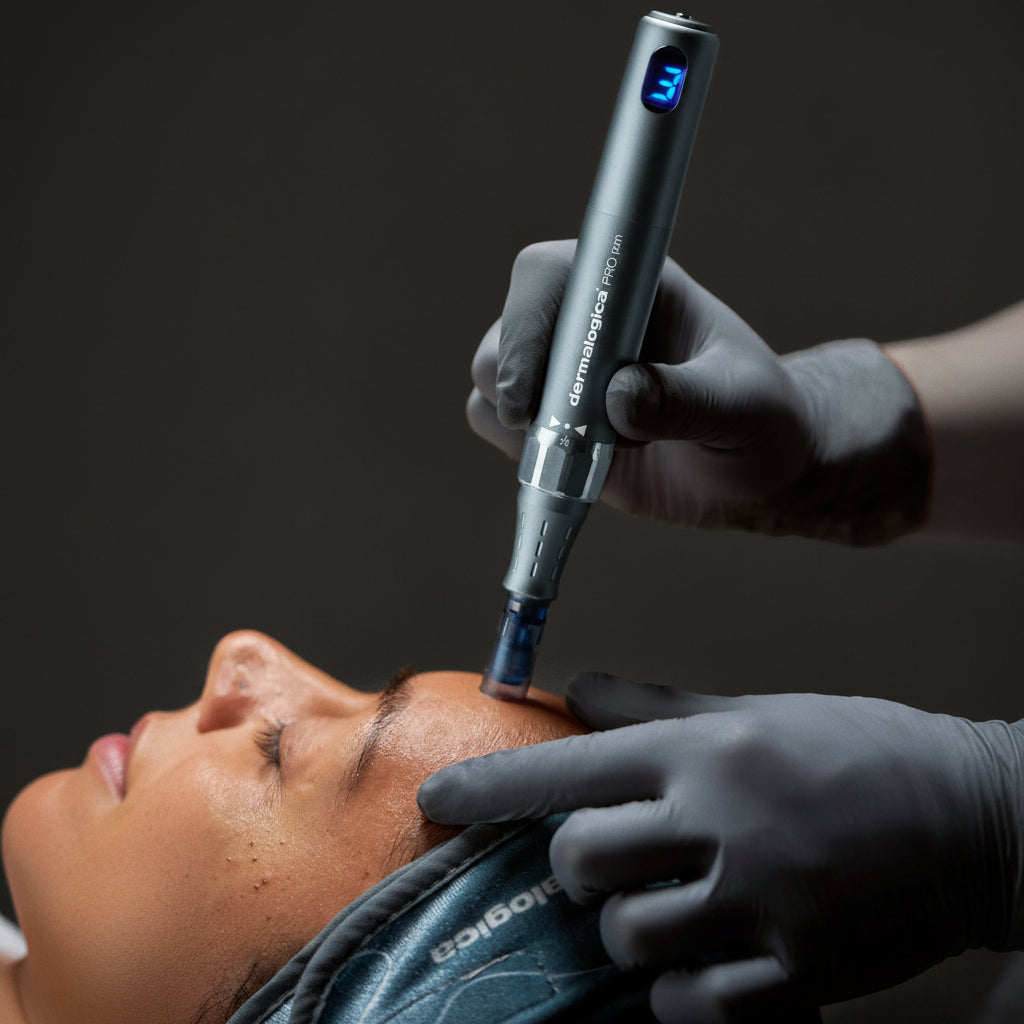 PRO microneedling masterclass