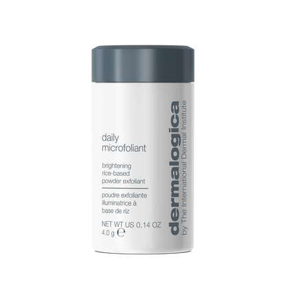 daily microfoliant - 4 g