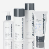 daily skin health