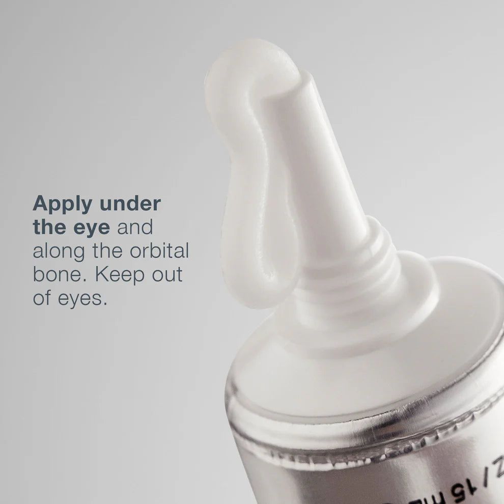 multivitamin power firm eye cream