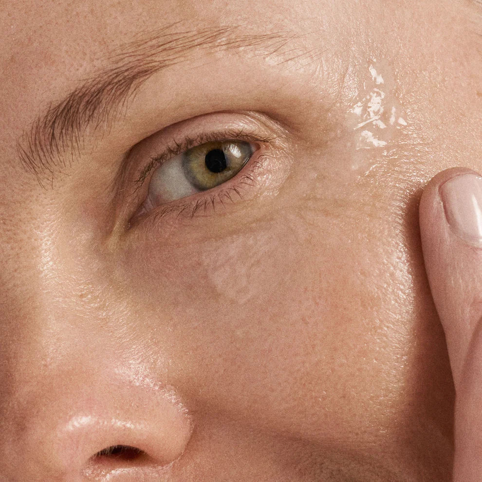multivitamin power firm eye cream