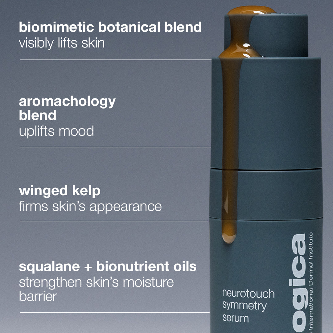neurotouch symmetry serum | Dermalogica CA