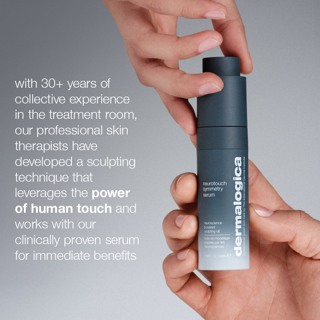 GFCOS+TENTENPrebioticsMistSerumpreBセラム neurotouch symmetry serum | Dermalogica CA