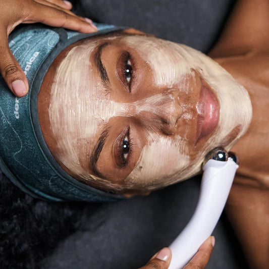 pro firm skin treatment